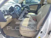 2012 Toyota RAV4 фото