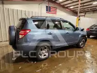 2012 Toyota RAV4 photo