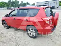2012 Toyota RAV4 фото