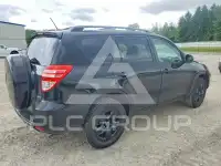 2012 Toyota RAV4 photo