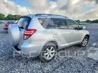 2012 Toyota RAV4 фото