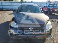 2012 Toyota RAV4 фото
