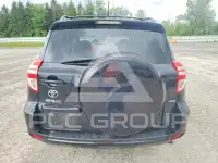 2012 Toyota RAV4 photo