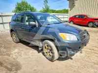2012 Toyota RAV4 фото