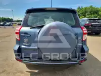 2012 Toyota RAV4 photo