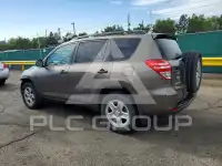 2012 Toyota RAV4 фото