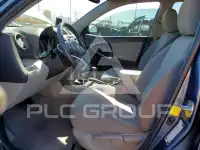 2012 Toyota RAV4 фото