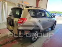2012 Toyota RAV4 photo