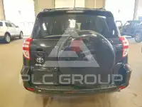 2012 Toyota RAV4 photo