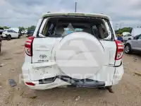 2012 Toyota RAV4 фото