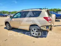 2012 Toyota RAV4 фото