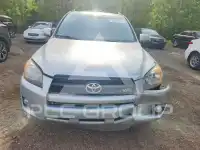 2012 Toyota RAV4 фото