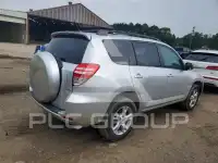 2012 Toyota RAV4 фото