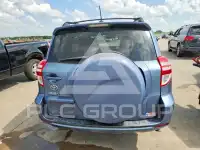 2012 Toyota RAV4 фото