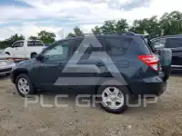 2012 Toyota RAV4 фото