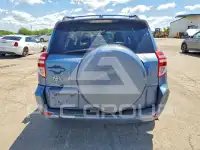 2012 Toyota RAV4 фото