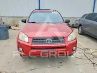 2012 Toyota RAV4 фото