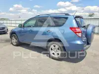 2012 Toyota RAV4 photo