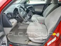 2012 Toyota RAV4 фото
