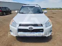 2012 Toyota RAV4 фото