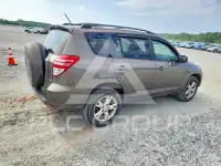 2012 Toyota RAV4 фото