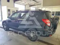 2012 Toyota RAV4 фото