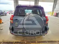 2012 Toyota RAV4 photo