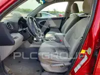 2012 Toyota RAV4 фото
