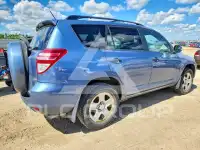 2012 Toyota RAV4 photo