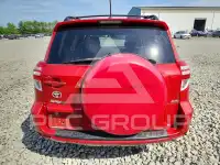 2012 Toyota RAV4 фото
