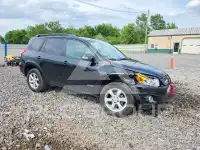2012 Toyota RAV4 фото