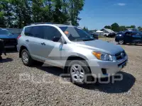 2012 Toyota RAV4 фото