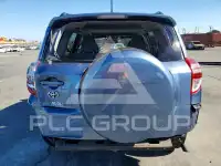 2012 Toyota RAV4 фото