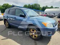 2012 Toyota RAV4 photo