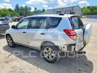 2012 Toyota RAV4 фото
