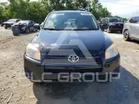 2012 Toyota RAV4 фото