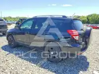 2012 Toyota RAV4 фото