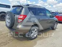 2012 Toyota RAV4 photo