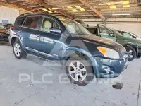 2012 Toyota RAV4 фото