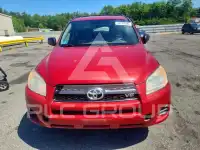 2012 Toyota RAV4 фото