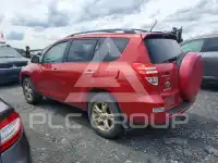 2012 Toyota RAV4 фото