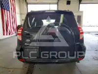 2012 Toyota RAV4 фото