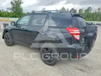 2012 Toyota RAV4 photo