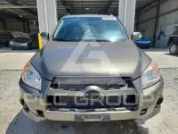 2012 Toyota RAV4 фото