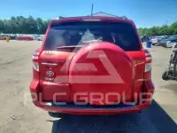 2012 Toyota RAV4 фото