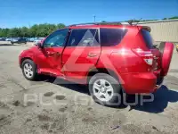 2012 Toyota RAV4 фото