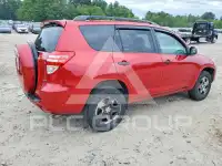 2012 Toyota RAV4 фото