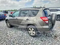 2012 Toyota RAV4 photo