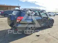 2012 Toyota RAV4 photo