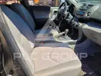 2012 Toyota RAV4 фото